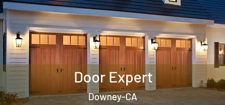  Door Expert Downey-CA