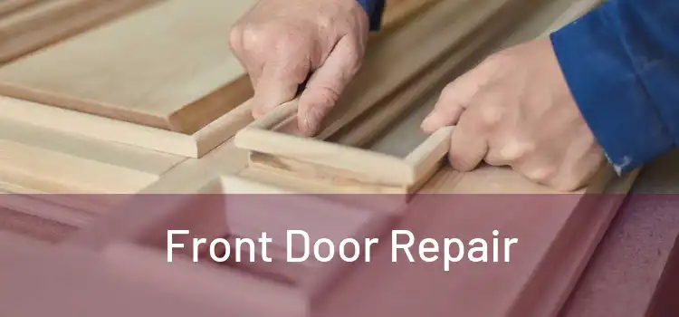  Front Door Repair 