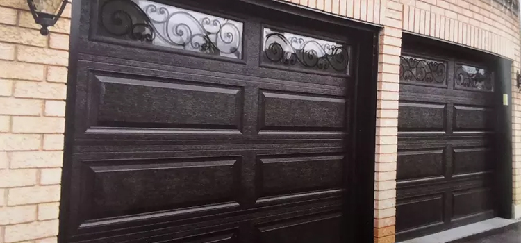 aluminum overhead garage door Downey