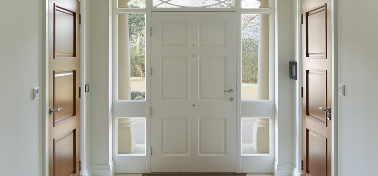 Downey door replacement contractors