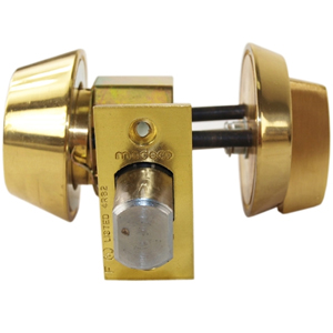 high security deadbolt Downey