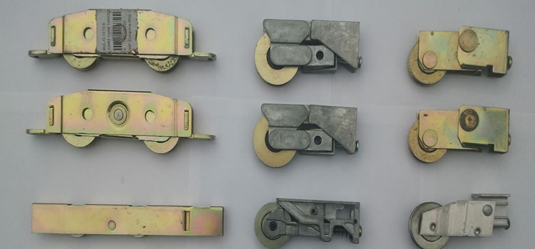 patio sliding door wheel replacement Downey